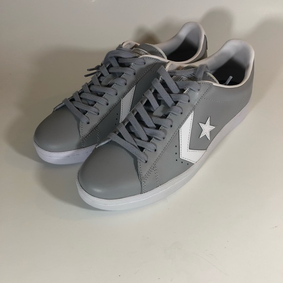 converse pro leather ox 76